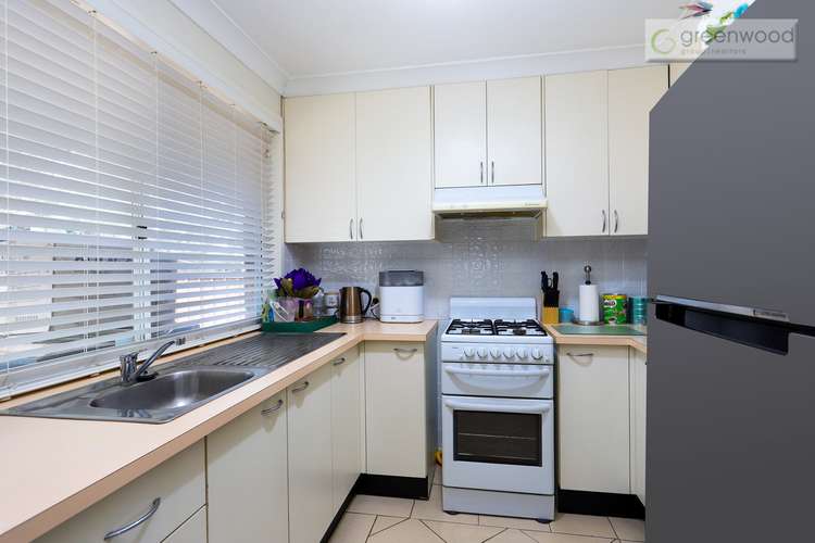 Third view of Homely house listing, 3 Birk Place, Bligh Park NSW 2756