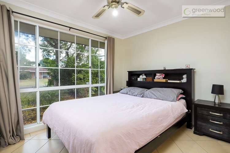 Fourth view of Homely house listing, 3 Birk Place, Bligh Park NSW 2756