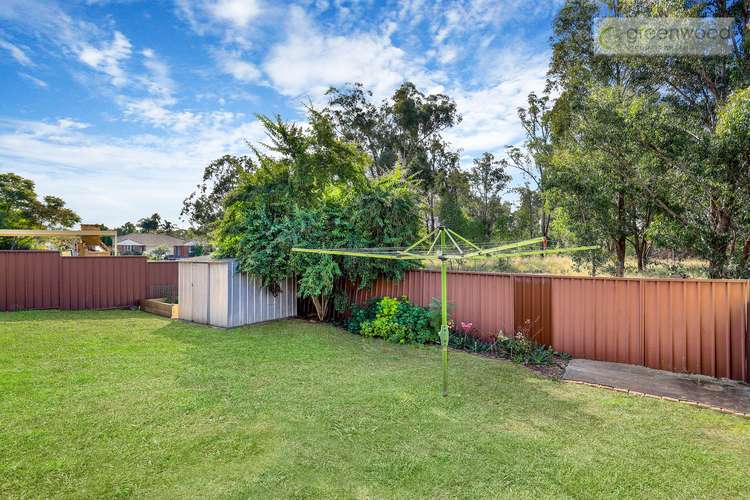 Sixth view of Homely house listing, 3 Birk Place, Bligh Park NSW 2756