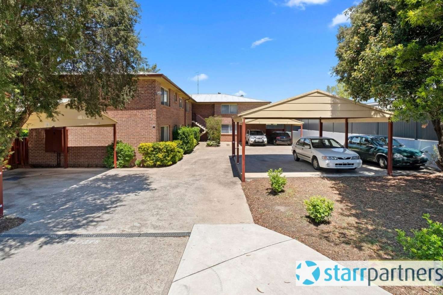 Main view of Homely apartment listing, 2/44 Macquarie Street, Windsor NSW 2756