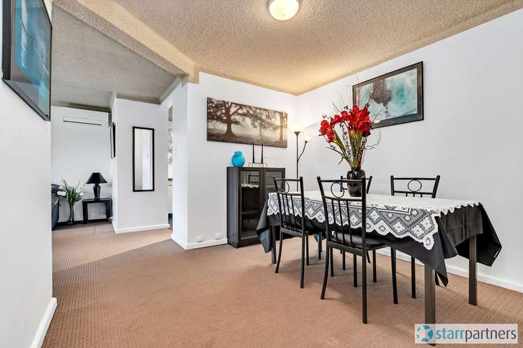 Second view of Homely apartment listing, 2/44 Macquarie Street, Windsor NSW 2756