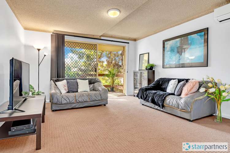 Third view of Homely apartment listing, 2/44 Macquarie Street, Windsor NSW 2756