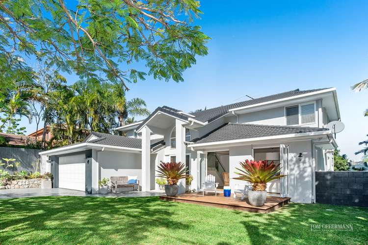 Second view of Homely house listing, 39 Solway Drive, Sunshine Beach QLD 4567
