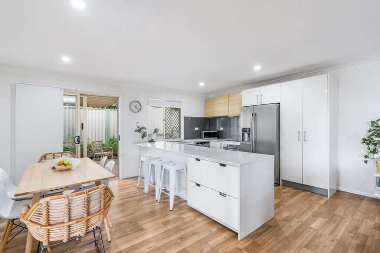 Fifth view of Homely house listing, 110 Hargreaves Road, Manly West QLD 4179