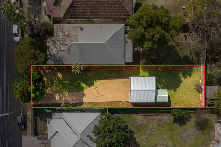 Third view of Homely residentialLand listing, 124A Holberton Street (Lot 24), Newtown QLD 4350