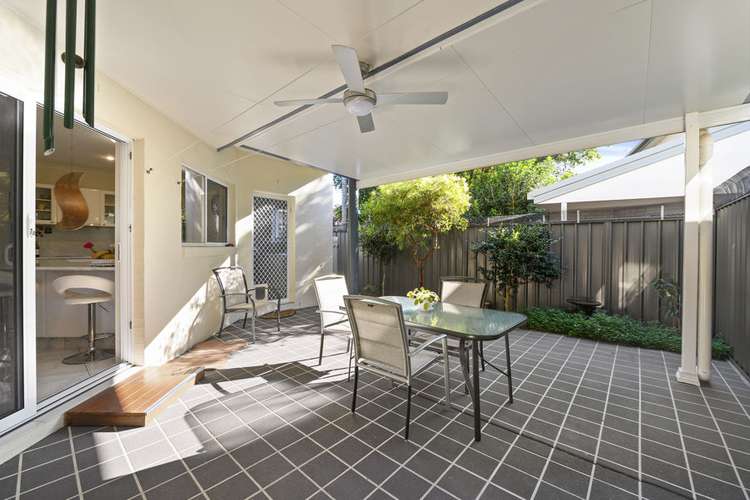 Main view of Homely townhouse listing, 1/4 Vincent Street, Coffs Harbour NSW 2450