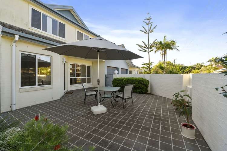 Third view of Homely townhouse listing, 1/4 Vincent Street, Coffs Harbour NSW 2450