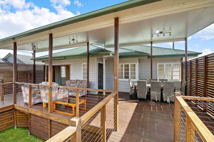 Second view of Homely house listing, 42 Evans Street, Kedron QLD 4031