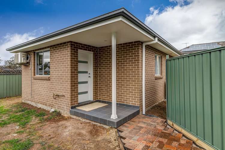 Main view of Homely house listing, 16a Gladys Street, Kingswood NSW 2747