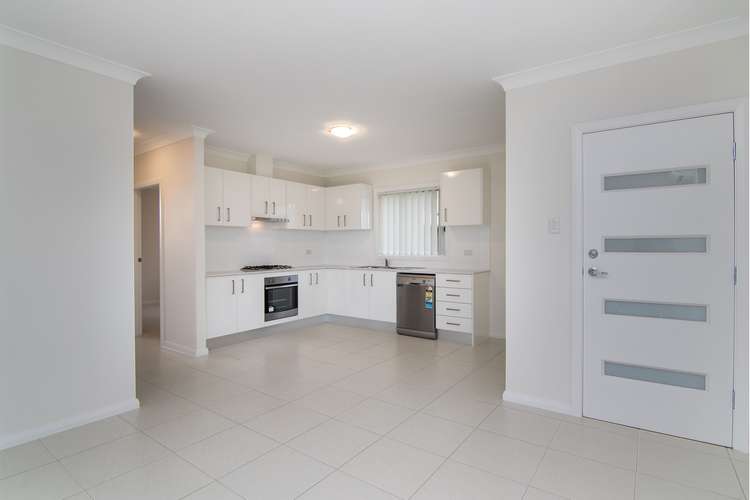 Second view of Homely house listing, 16a Gladys Street, Kingswood NSW 2747