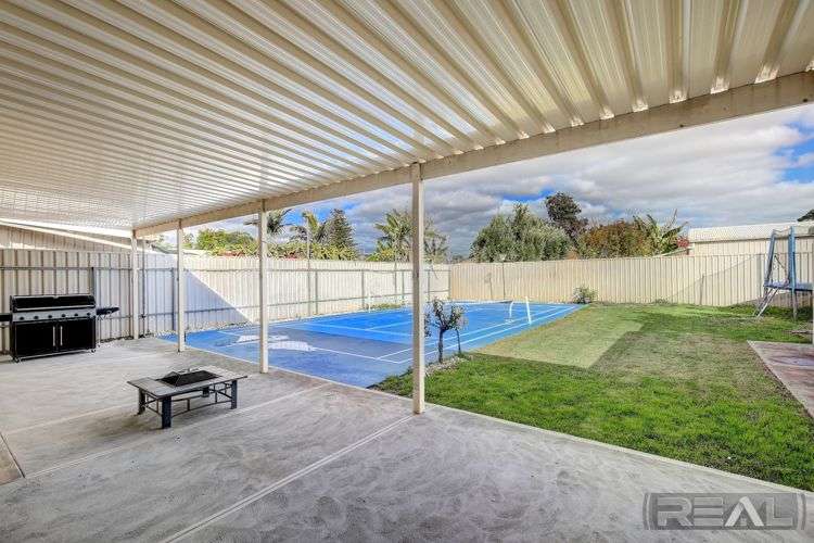 Fourth view of Homely house listing, 16 Catalina Avenue, Parafield Gardens SA 5107