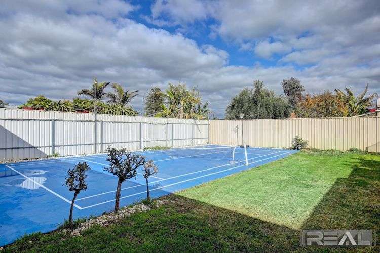 Fifth view of Homely house listing, 16 Catalina Avenue, Parafield Gardens SA 5107