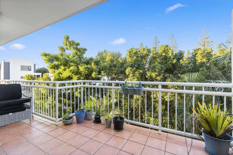 Sixth view of Homely unit listing, 19/2103 Gold Coast Highway, Miami QLD 4220