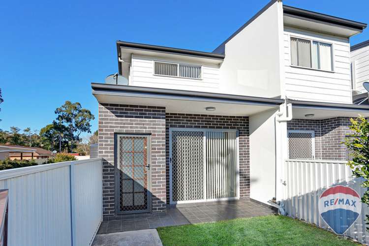 Sixth view of Homely townhouse listing, 20/76-78 JONES STREET, Kingswood NSW 2747