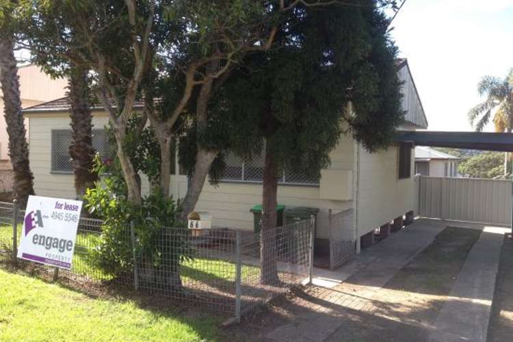 Second view of Homely house listing, 66 Crockett Street, Cardiff South NSW 2285