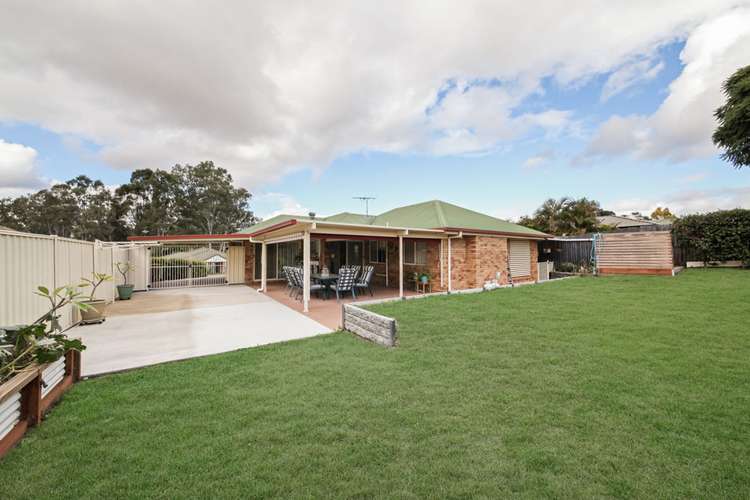 Main view of Homely house listing, 18 Penrose Circuit, Redbank Plains QLD 4301