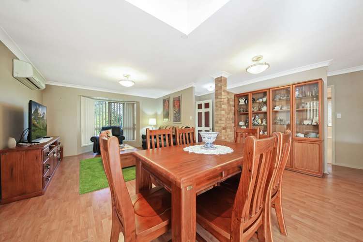 Fourth view of Homely house listing, 18 Penrose Circuit, Redbank Plains QLD 4301