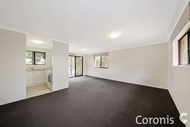 Main view of Homely unit listing, 10/23 Ada Street, Taringa QLD 4068