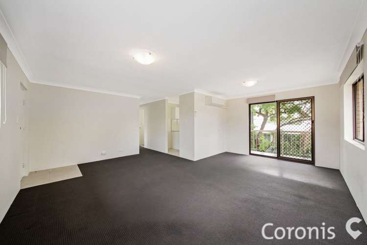 Second view of Homely unit listing, 10/23 Ada Street, Taringa QLD 4068