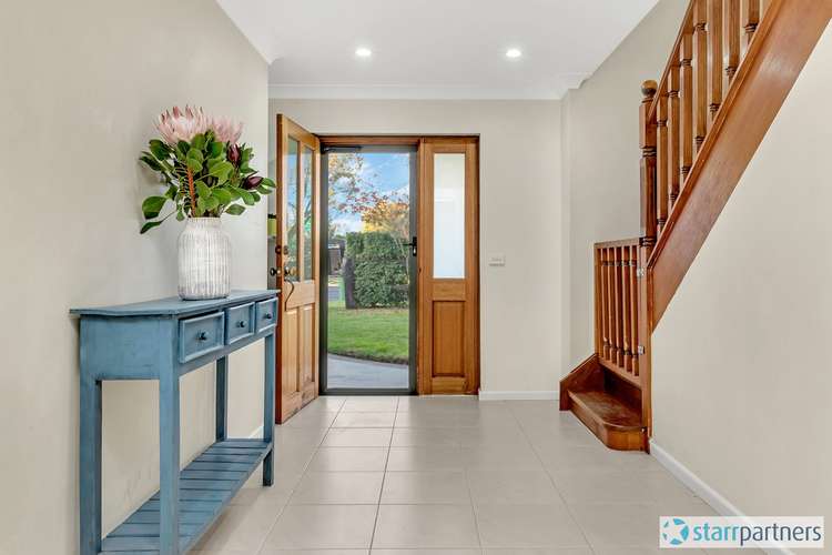 Second view of Homely house listing, 29 Old Hawkesbury Road, Mcgraths Hill NSW 2756