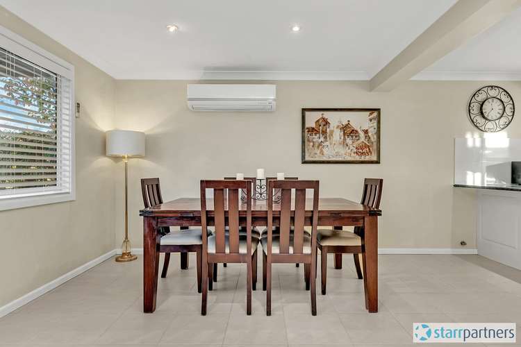 Third view of Homely house listing, 29 Old Hawkesbury Road, Mcgraths Hill NSW 2756