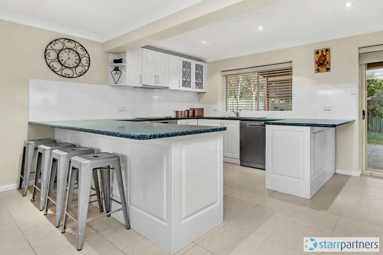 Fifth view of Homely house listing, 29 Old Hawkesbury Road, Mcgraths Hill NSW 2756