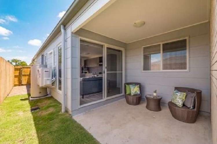 Second view of Homely house listing, 2/21 Brother Ted Magee Drive, Collingwood Park QLD 4301
