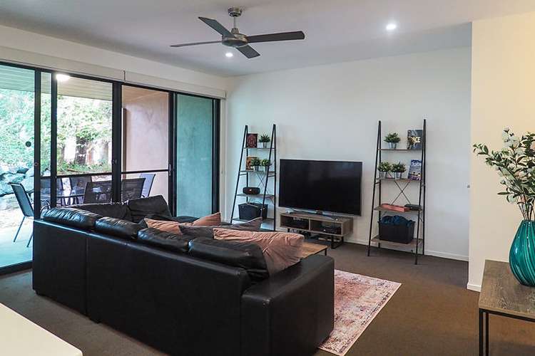 Second view of Homely townhouse listing, 24 Summit Drive, Coffs Harbour NSW 2450