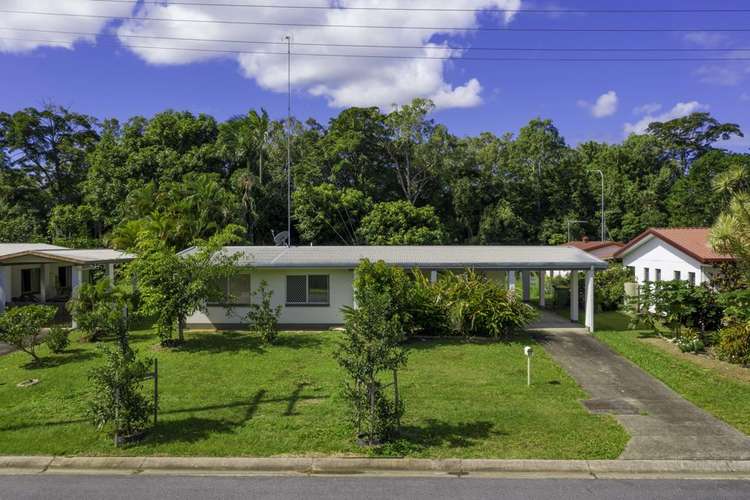 Main view of Homely house listing, 32 Loretta Avenue, Woree QLD 4868