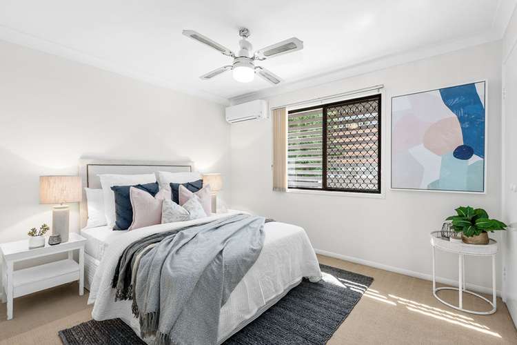 Second view of Homely townhouse listing, 4/12 Cosgrove Avenue, Annerley QLD 4103