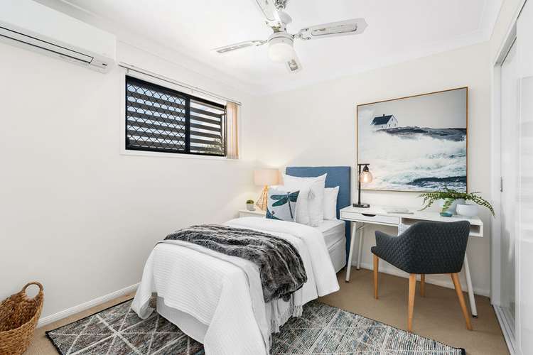 Sixth view of Homely townhouse listing, 4/12 Cosgrove Avenue, Annerley QLD 4103