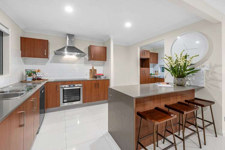 Fifth view of Homely house listing, 157 Winstanley Street, Carina Heights QLD 4152