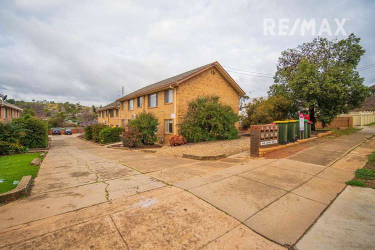 Main view of Homely house listing, 14/189 Lake Albert Road, Kooringal NSW 2650