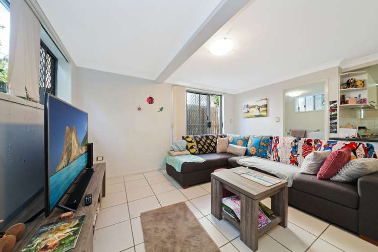 Second view of Homely townhouse listing, 1/65 Peach Street, Greenslopes QLD 4120
