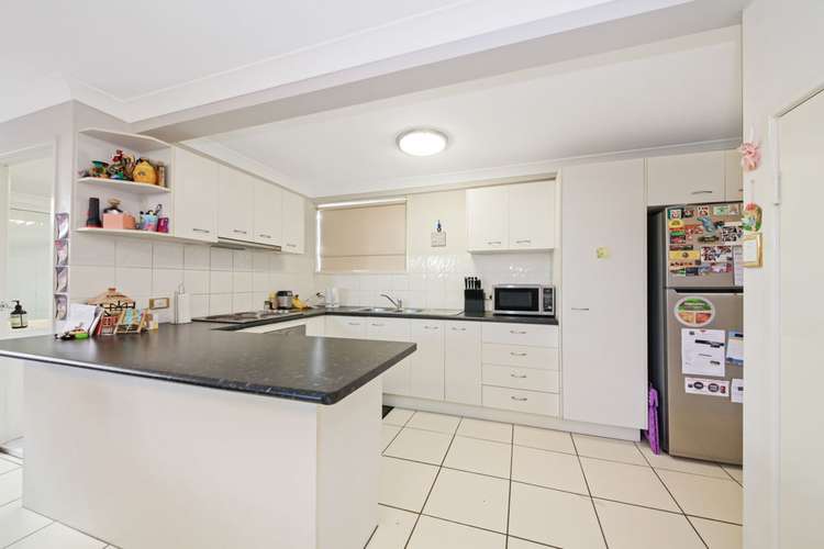 Fourth view of Homely townhouse listing, 1/65 Peach Street, Greenslopes QLD 4120