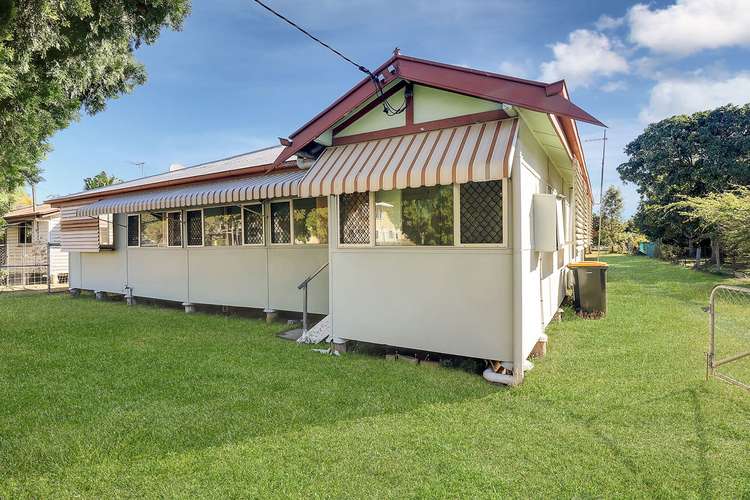 Fifth view of Homely house listing, 369 Berserker Street, Frenchville QLD 4701