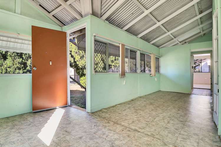 Sixth view of Homely house listing, 369 Berserker Street, Frenchville QLD 4701