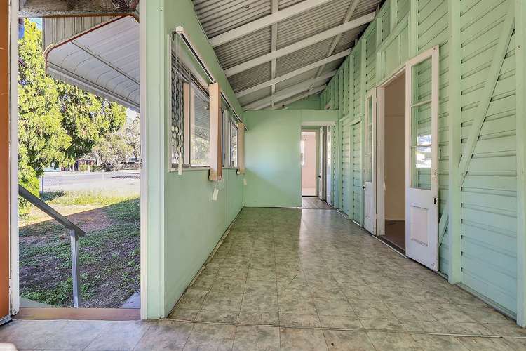 Seventh view of Homely house listing, 369 Berserker Street, Frenchville QLD 4701