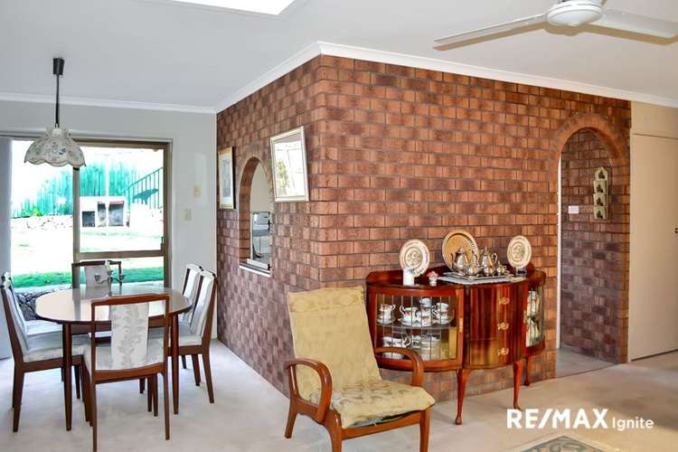 Second view of Homely house listing, 338 SUMNERS ROAD, Riverhills QLD 4074