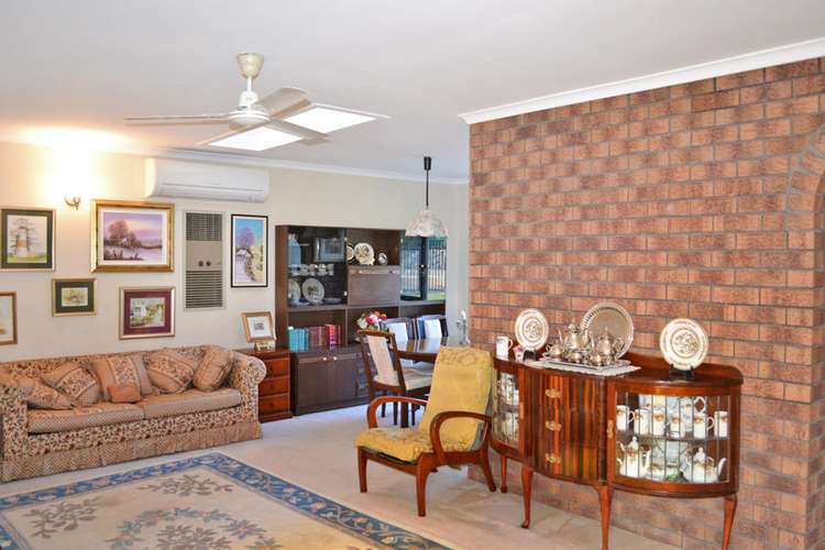 Fifth view of Homely house listing, 338 SUMNERS ROAD, Riverhills QLD 4074