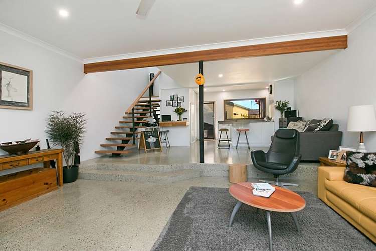 Third view of Homely townhouse listing, 2/90-96 Keith Compton Drive, Tweed Heads NSW 2485