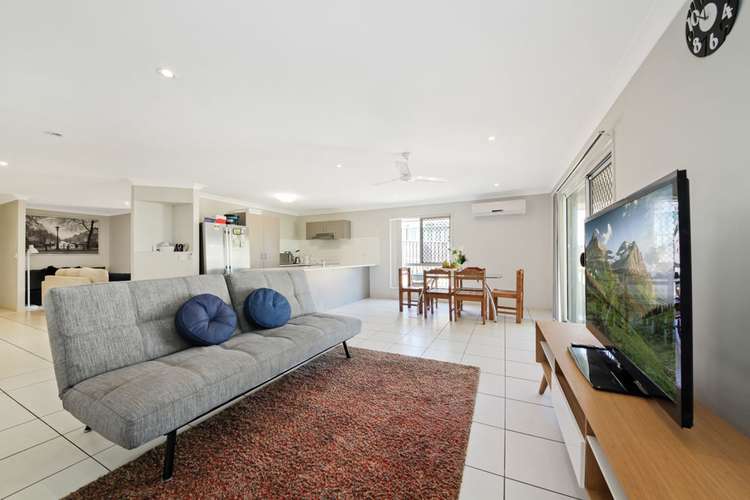 Second view of Homely house listing, 37 Rasmussen Crescent, Redbank Plains QLD 4301