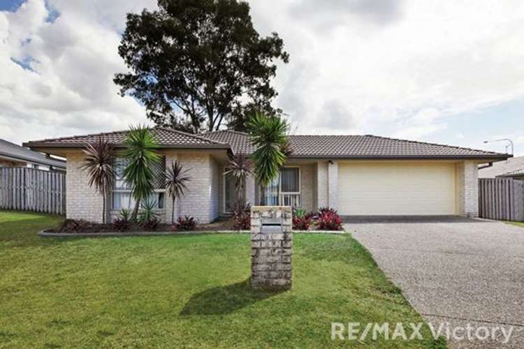 Main view of Homely house listing, 24 Bluejay Circuit, Morayfield QLD 4506