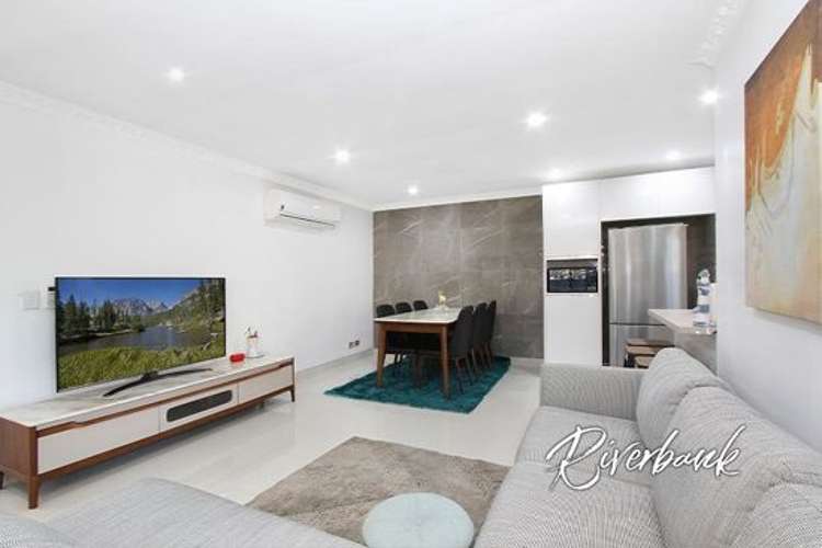 Third view of Homely villa listing, 8/59-61 Ettalong Road, Greystanes NSW 2145