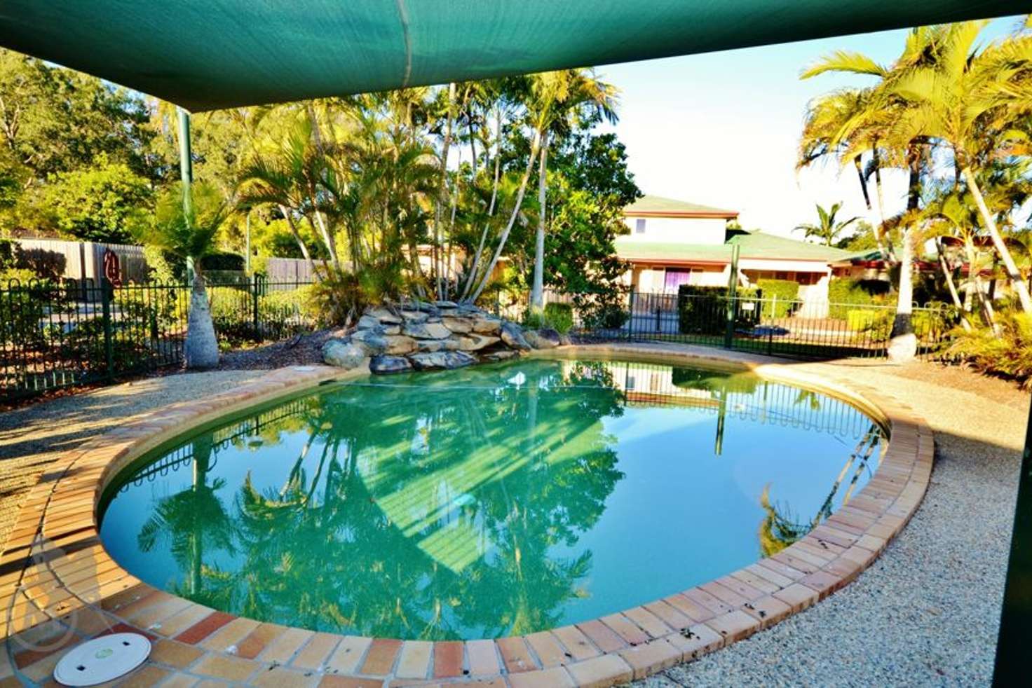 Main view of Homely villa listing, 22/34 Tilson Street, Everton Park QLD 4053