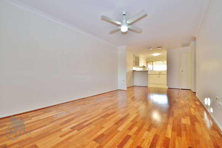 Sixth view of Homely villa listing, 22/34 Tilson Street, Everton Park QLD 4053