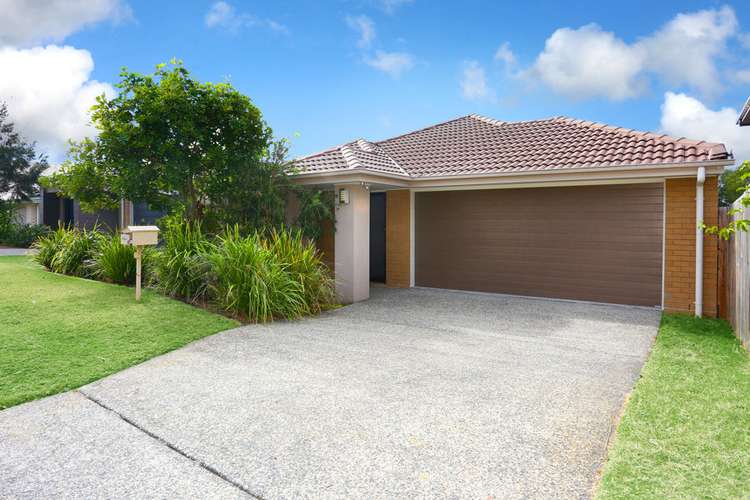 Main view of Homely house listing, 22 Maurie Pears Crescent, Pimpama QLD 4209