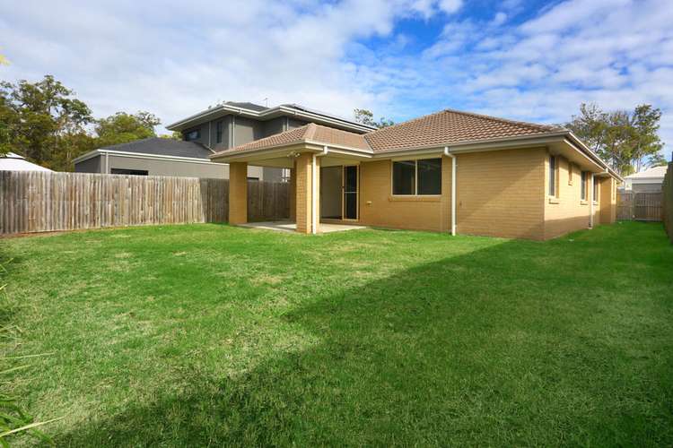 Second view of Homely house listing, 22 Maurie Pears Crescent, Pimpama QLD 4209