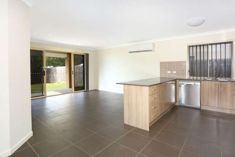 Third view of Homely house listing, 22 Maurie Pears Crescent, Pimpama QLD 4209