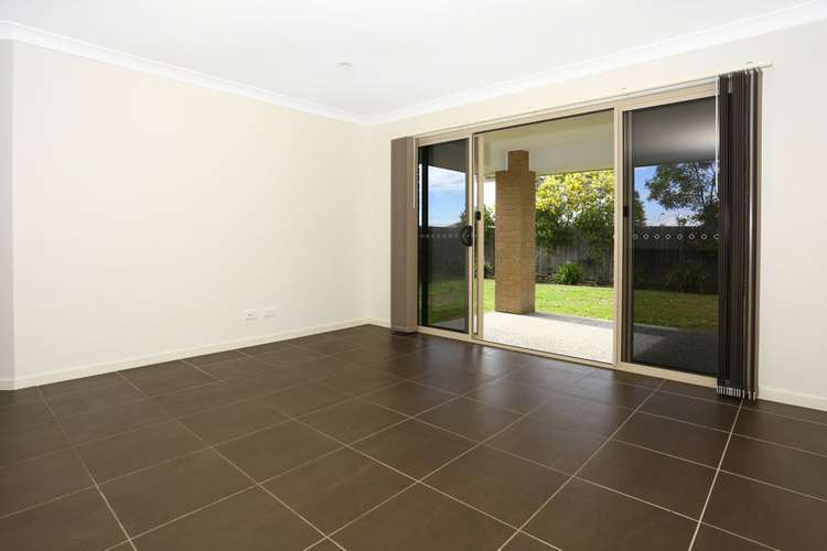 Fifth view of Homely house listing, 22 Maurie Pears Crescent, Pimpama QLD 4209